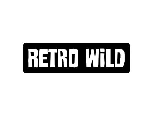 Retro Wild 